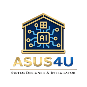 Asus4u
